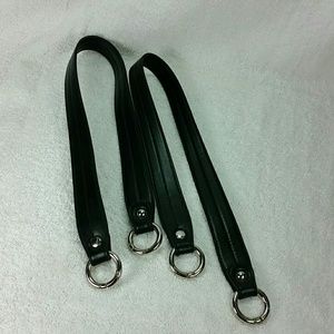 Miche purse replacement straps 25" new